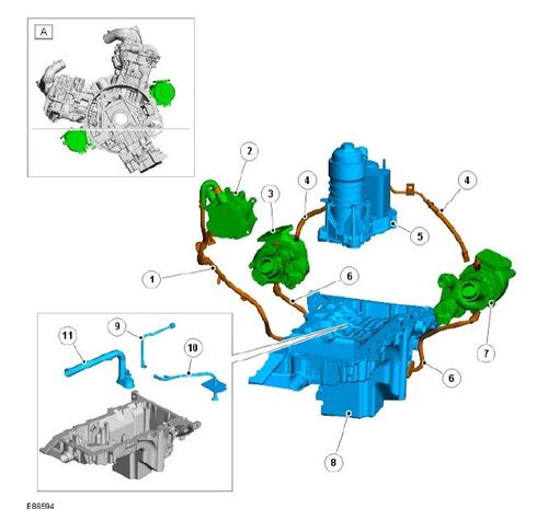 Product picture LAND ROVER DISCOVERY 4 WORKSHOP SERVICE REPAIR MANUAL 200