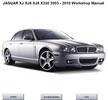 Thumbnail JAGUAR XJ XJ6 XJ8 WORKSHOP SERVICE MANUAL X350 2003 - 2010 Thumbnail JAGUAR XJ XJ6 XJ8 WORKSHOP SERVICE MANUAL X350 2003 - 2010