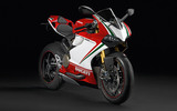 Thumbnail Ducati 1199 Panigale S Tricolore 2012 - 2013 Workshop Manual Thumbnail Ducati 1199 Panigale S Tricolore 2012 - 2013 Workshop Manual