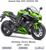 Thumbnail Kawasaki Ninja 1000 Z1000SX 2011 - 2013 Workshop Manual Thumbnail Kawasaki Ninja 1000 Z1000SX 2011 - 2013 Workshop Manual