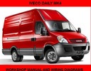 Thumbnail Iveco Daily Euro 4 2006 - 2011 Workshop manual Thumbnail Iveco Daily Euro 4 2006 - 2011 Workshop manual