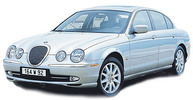 Thumbnail Jaguar S Type x200 1999 - 2003 Thumbnail Jaguar S Type x200 1999 - 2003