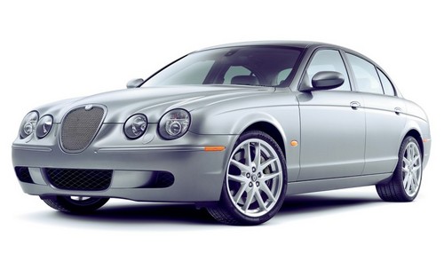 Product picture JAGUAR S TYPE WORKSHOP SERVICE REPAIR MANUAL - X200