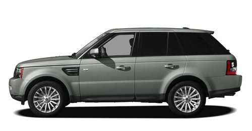 Product picture RANGE ROVER SPORT WORKSHOP MANUAL 2012 - 2014