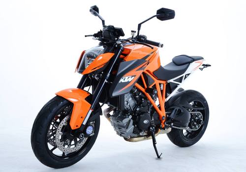 Product picture KTM 1290 SUPER DUKE R SERVICE WORKSHOP MANUAL 2014